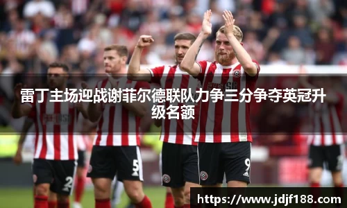 雷丁主场迎战谢菲尔德联队力争三分争夺英冠升级名额